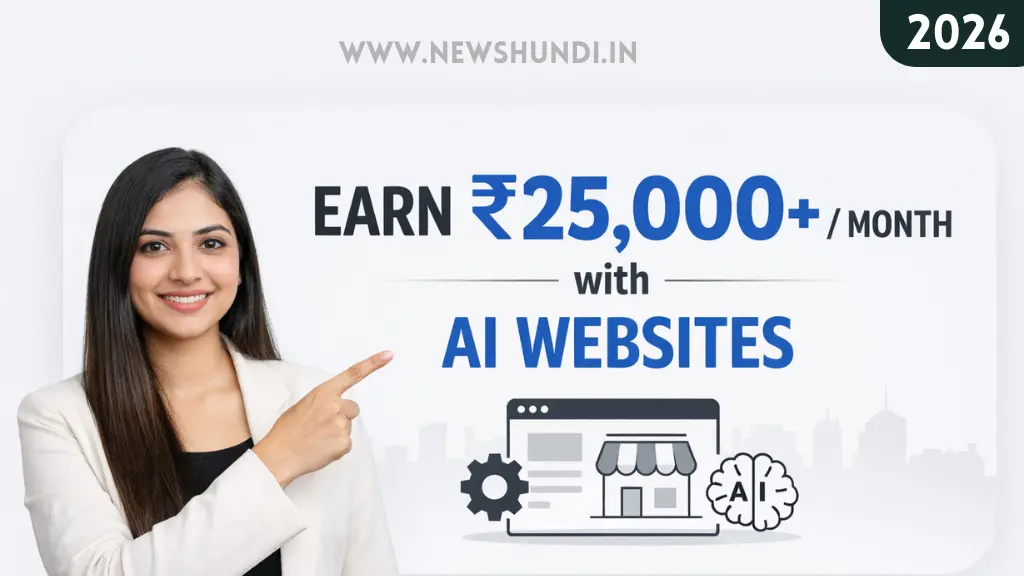 The Easiest Way to Make Money With AI in 2026